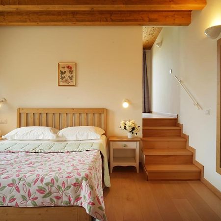 Agriturismo Il Follo Valdobbiadene Exteriér fotografie