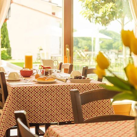 Agriturismo Il Follo Valdobbiadene Exteriér fotografie