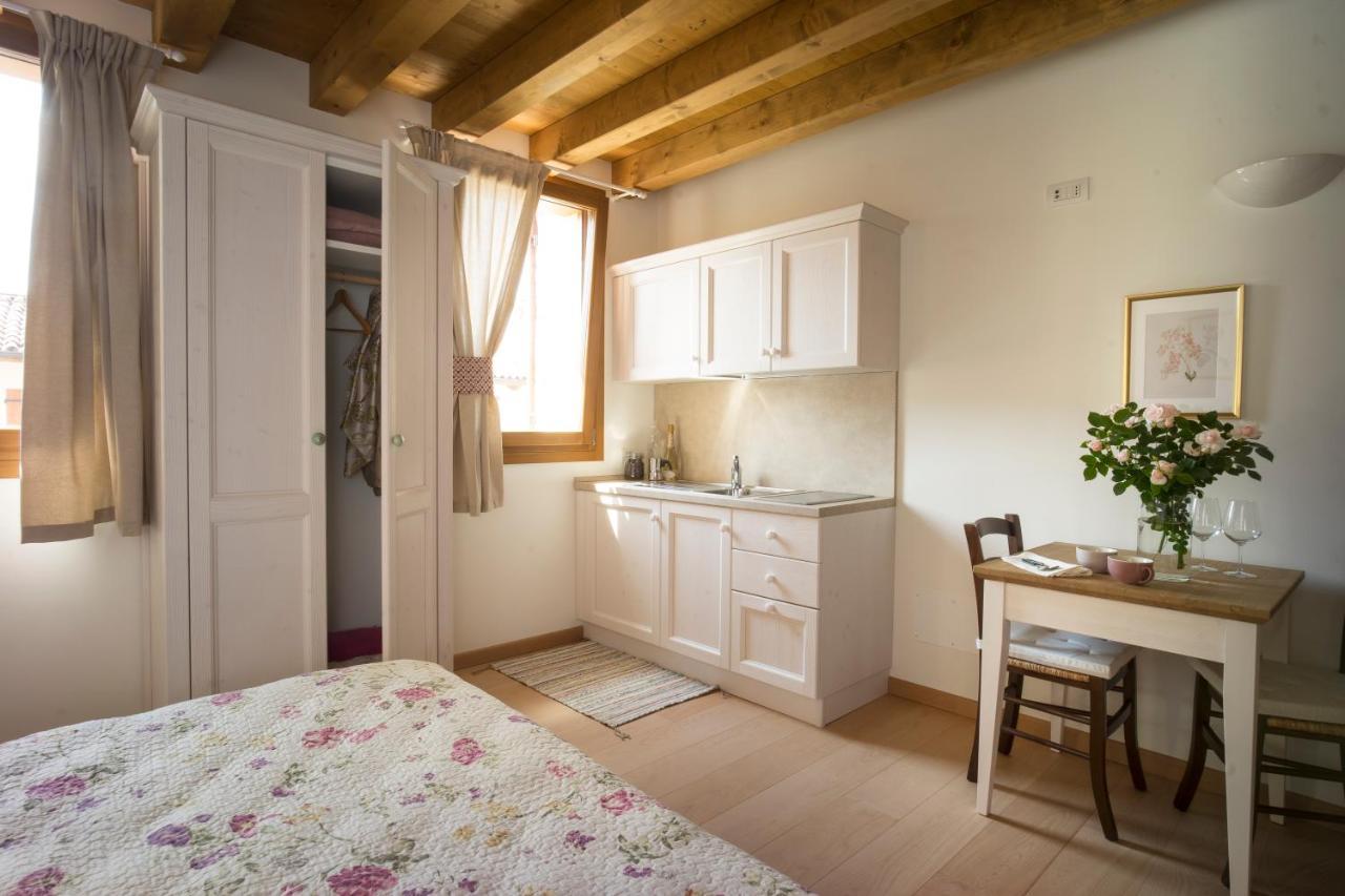 Agriturismo Il Follo Valdobbiadene Exteriér fotografie