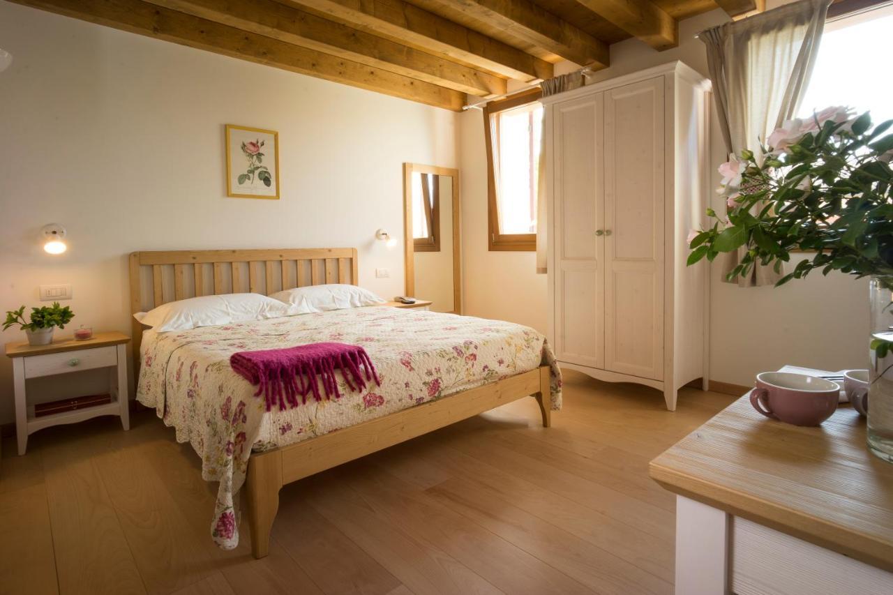 Agriturismo Il Follo Valdobbiadene Exteriér fotografie