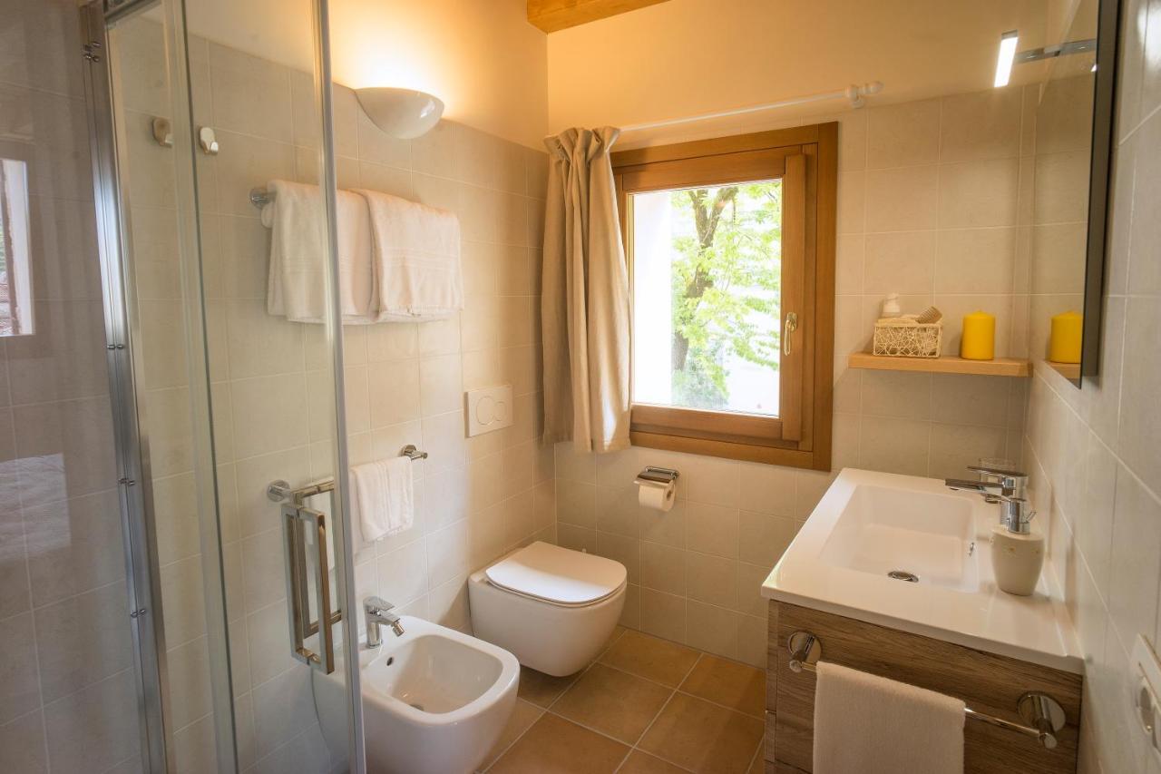 Agriturismo Il Follo Valdobbiadene Exteriér fotografie