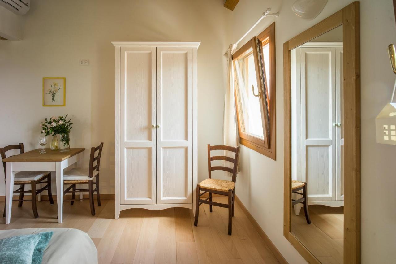 Agriturismo Il Follo Valdobbiadene Exteriér fotografie