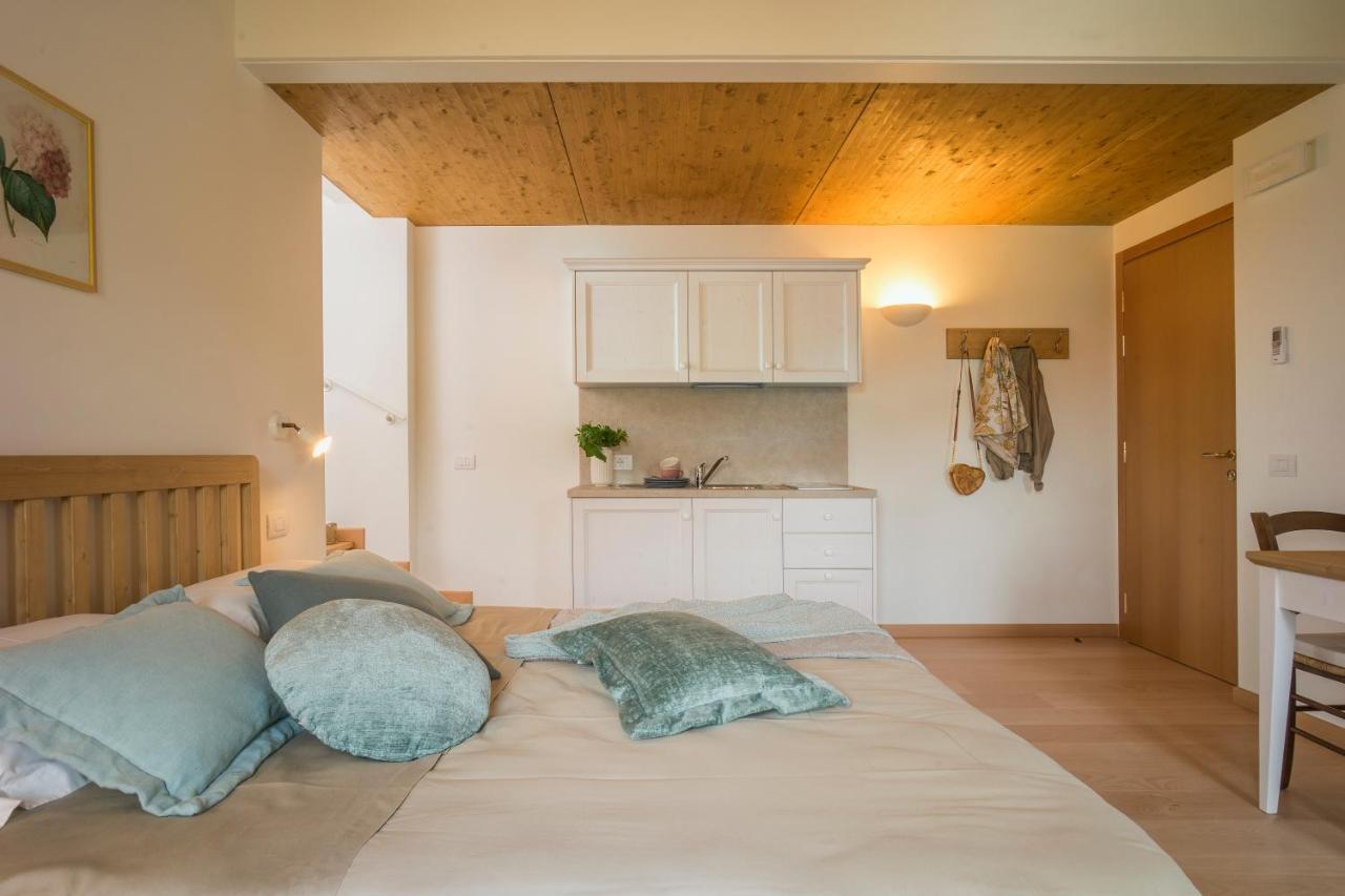 Agriturismo Il Follo Valdobbiadene Exteriér fotografie