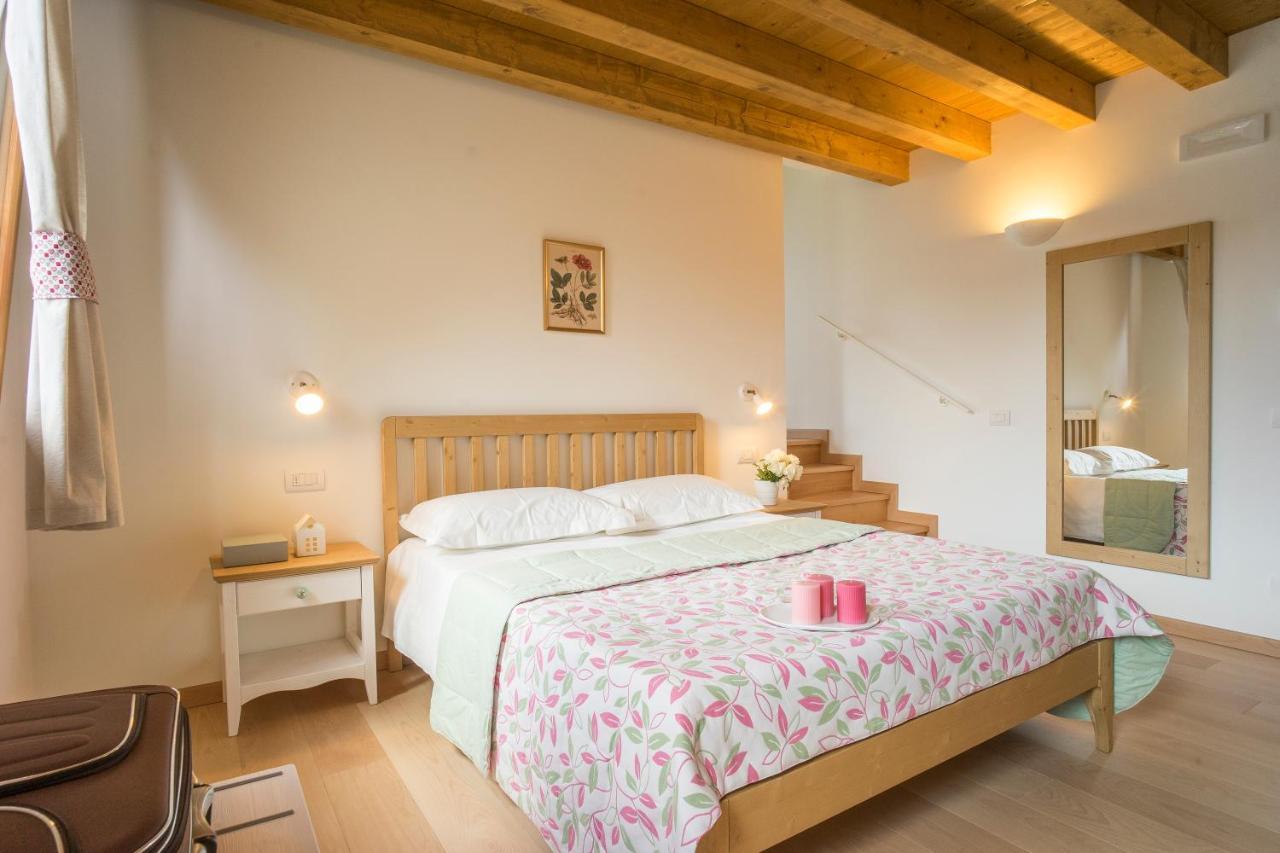 Agriturismo Il Follo Valdobbiadene Exteriér fotografie