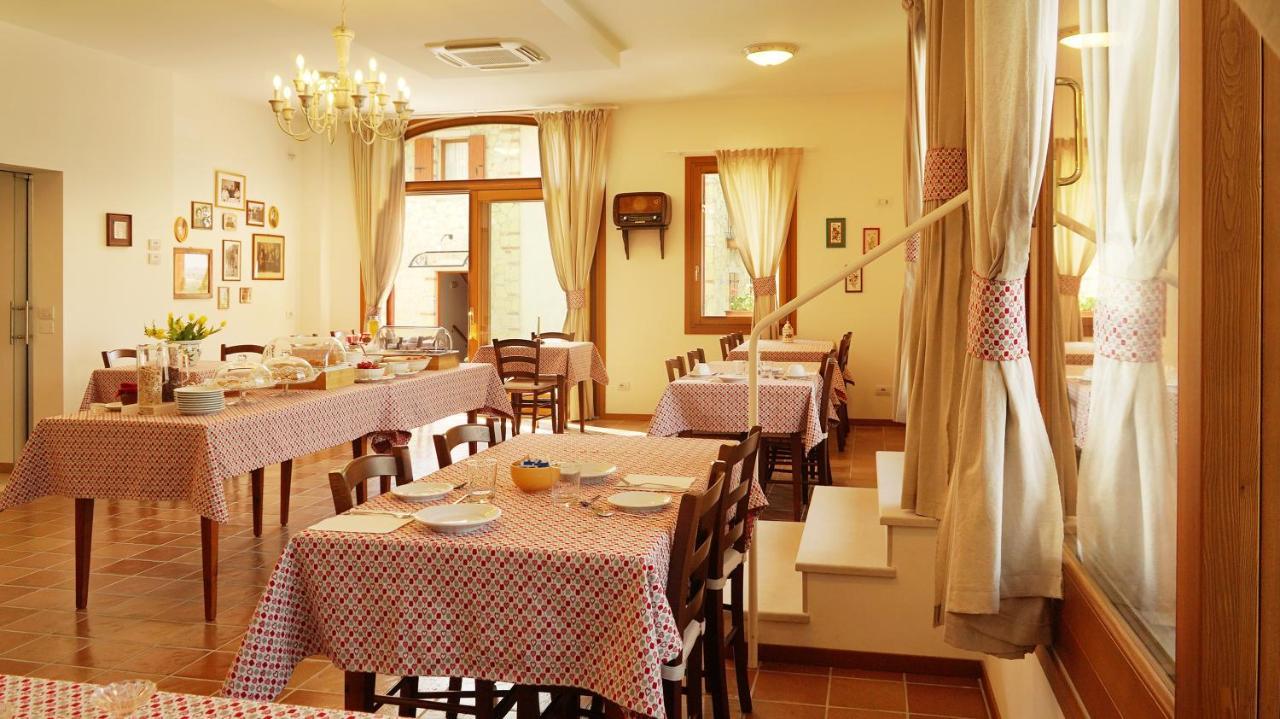 Agriturismo Il Follo Valdobbiadene Exteriér fotografie