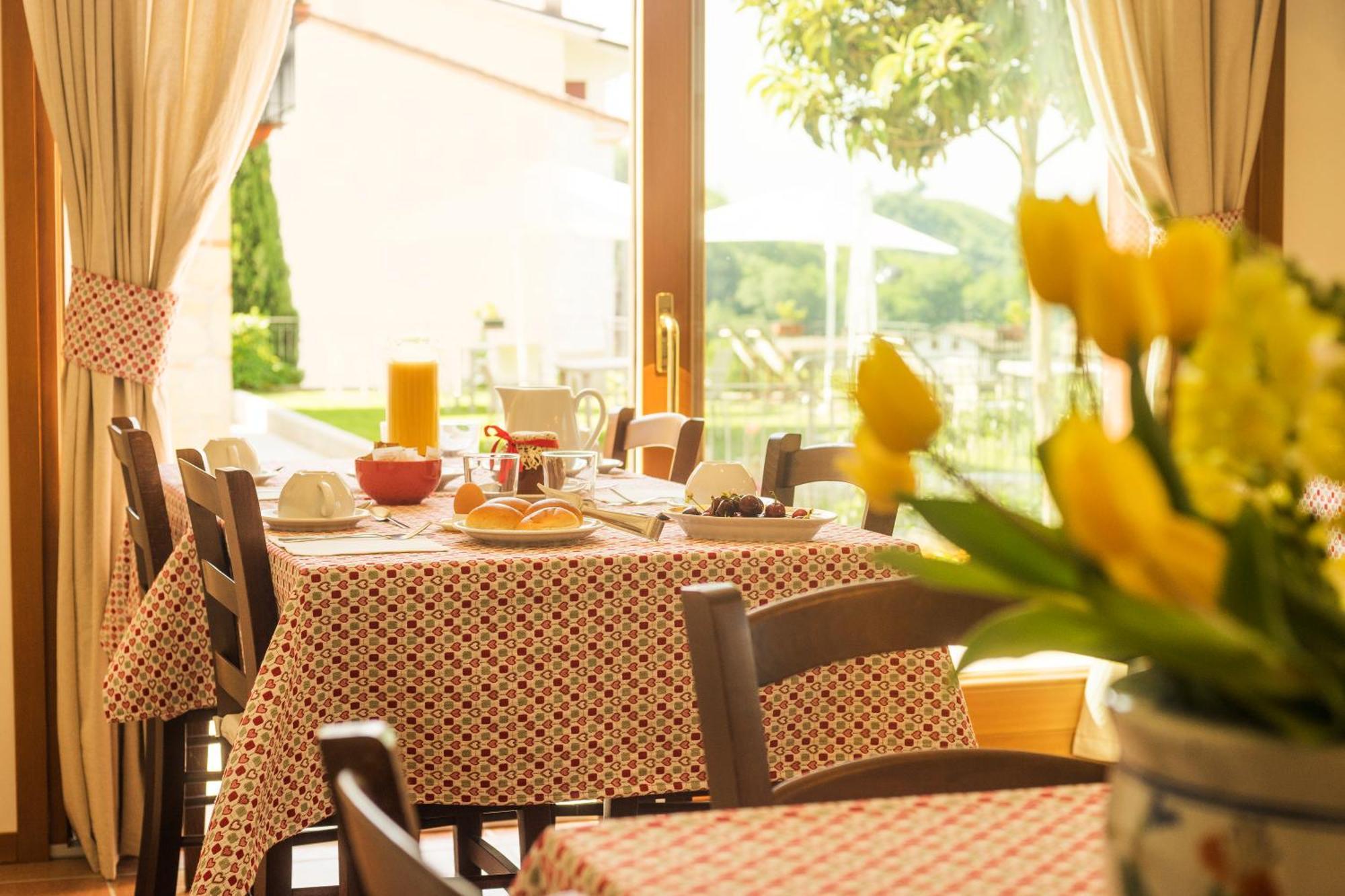 Agriturismo Il Follo Valdobbiadene Exteriér fotografie
