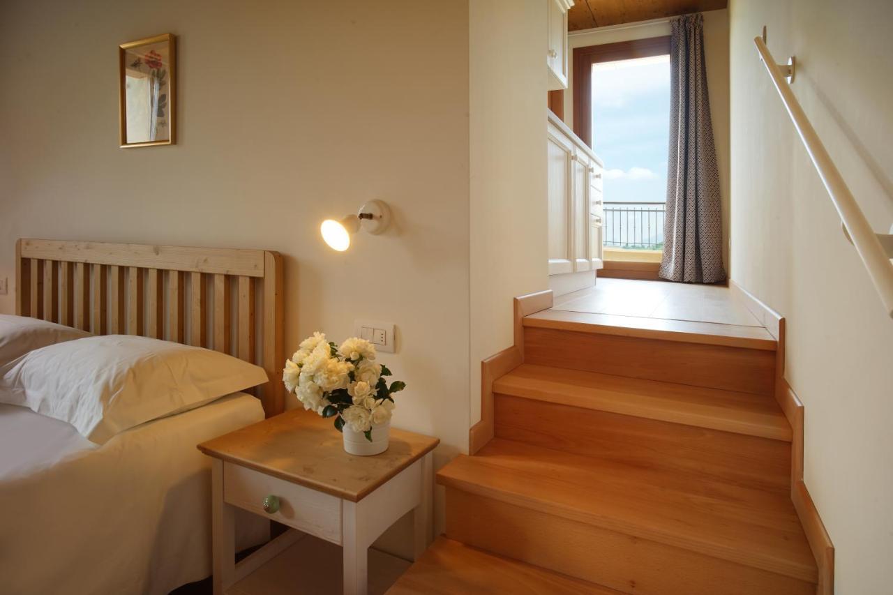 Agriturismo Il Follo Valdobbiadene Exteriér fotografie